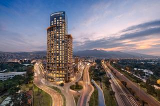 Hyatt Regency Izmir IstinyePark - Smirne - 0