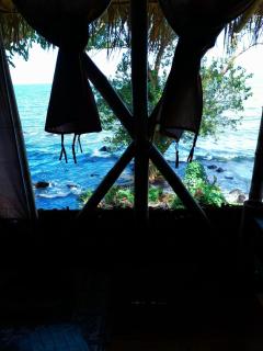 El Bamboo Cabins - Balgue - 4