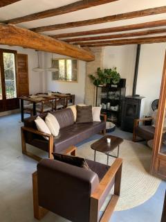Casa Valleta - Tivenys - 8