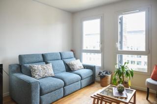 Spacious nest of 80 m crossing and bright - Montreuil - 0