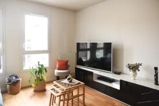 Spacious nest of 80 m crossing and bright - Montreuil - 9