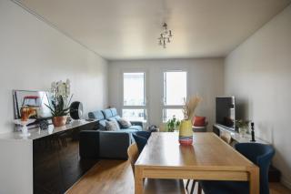 Spacious nest of 80 m crossing and bright - Montreuil - 8