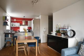 Spacious nest of 80 m crossing and bright - Montreuil - 7