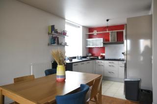 Spacious nest of 80 m crossing and bright - Montreuil - 6