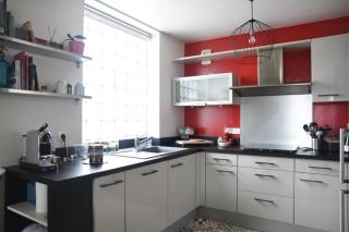 Spacious nest of 80 m crossing and bright - Montreuil - 5