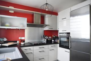 Spacious nest of 80 m crossing and bright - Montreuil - 4