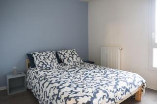Spacious nest of 80 m crossing and bright - Montreuil - 3