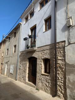 Casa Valleta - Tivenys - 9
