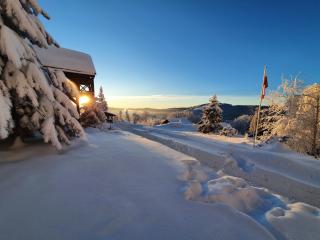 Szczyrkowe Zacisze - 8