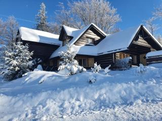 Szczyrkowe Zacisze - 9