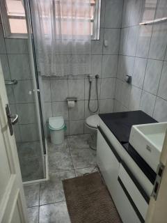 Suíte Master 30 mts2 + Banheiro privativo! - 2
