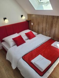 Urocza Kryjówka ze SPA - Lesko - 1