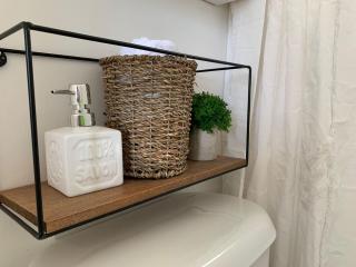 Departamento en Condominio Marina La Serena - 2