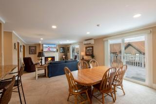 Two-Bedroom Apartment - 5