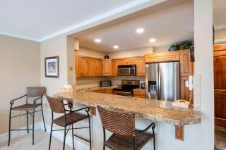 Two-Bedroom Apartment - Park City - 1