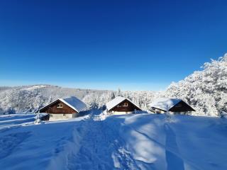 Szczyrkowe Zacisze - 2