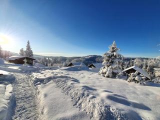 Szczyrkowe Zacisze - 5