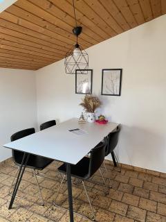 Ferienwohnung Bergliebe - Staudach-Egerndach - 5