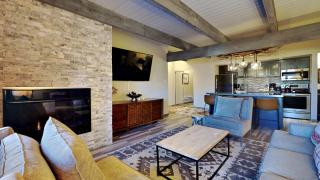 Timberline Condominiums 1 Bedroom Premier Unit D2B - Snowmass Village - 8