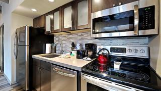 Timberline Condominiums 1 Bedroom Premier Unit D2B - Snowmass Village - 7