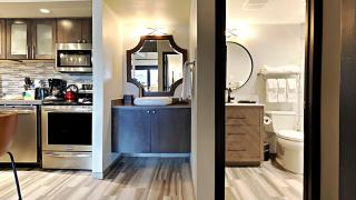 Timberline Condominiums 1 Bedroom Premier Unit D2B - Snowmass Village - 5