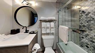 Timberline Condominiums 1 Bedroom Premier Unit D2B - Snowmass Village - 4