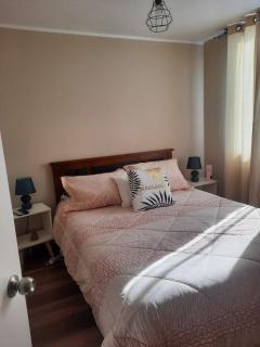 Departamento en Condominio Marina La Serena - La Serena - 7