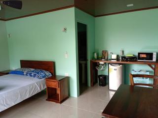 Encanto Arenal lodge - Fortuna - 2
