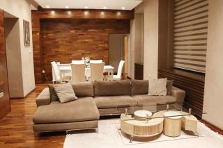 Capital apartments Sarajevo - Sarajevo - 2