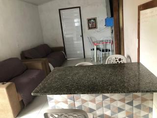 Vila de Pescadores castelhano Ilha de Boipeba - Cairu - 5