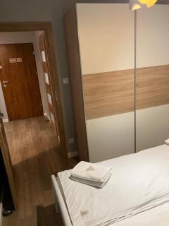 Jab Apartment NOWE FORTY Business & Family - Estetino - 5