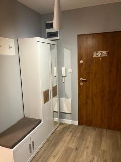 Jab Apartment NOWE FORTY Business & Family - Estetino - 3
