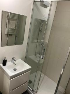 Jab Apartment NOWE FORTY Business & Family - Estetino - 2