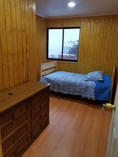 Cabañas con hermosa vista al río camino a Niebla - 7