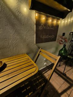 BELLEVUE APARTMENTS - Sant'Agata de' Goti - 6
