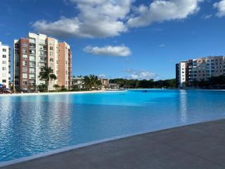Escape al Caribe con una vista impresionante en Pilarita's Dream Lagoons - Cancún - 6