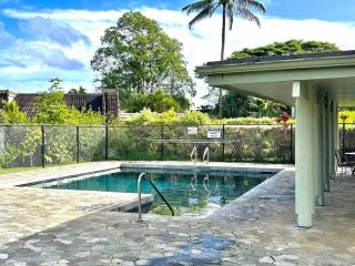 Keiki Honu Kauai Princeville 2BR2BA King+Queen bed - Princeville - 9