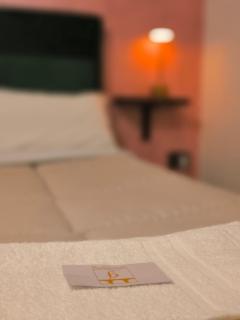 BELLEVUE APARTMENTS - Sant'Agata de' Goti - 8