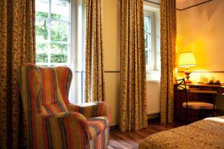 Landgasthof & Hotel Jagdhof - Stralsund - 3