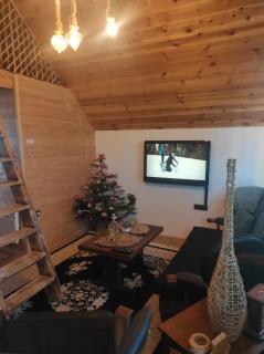 Cottage Mila - Žabljak - 9