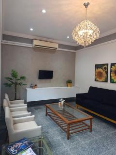 Hotel Chantilly - Presidente Prudente - 2