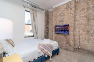 McCormick Place 3Br and 2Ba with Optional Parking , sleeps 8 - Chicago - 3