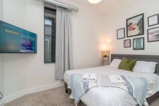 McCormick Place 3Br and 2Ba with Optional Parking , sleeps 8 - Chicago - 4