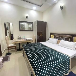 Homestay Comforts 500m from Amritsar Airport - Amritsar - 7