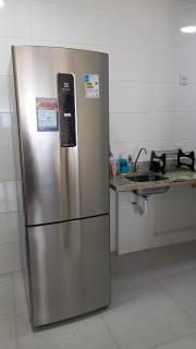 Apartamento no Condomínio da Fé - Cachoeira Paulista - 5