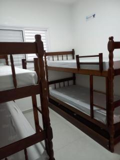 Apartamento no Condomínio da Fé - 4