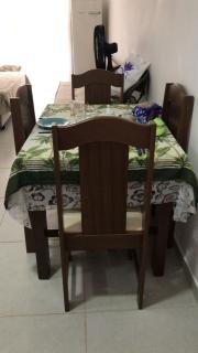 Apartamento no Condomínio da Fé - 3