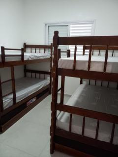 Apartamento no Condomínio da Fé - 1