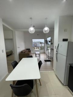 Apartament in the center Ushuaia two - Ushuaia - 5