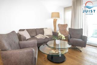 Haus Treibgut 235 - Wohnung 5 - Juist - 5